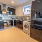 Rent 2 bedroom apartment of 56 m² in Nottingham