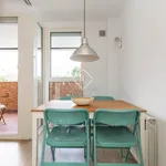 Rent 3 bedroom apartment of 106 m² in Barcelona