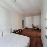 Quarto em Lisboa