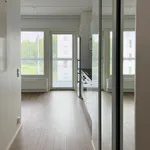 Rent 1 bedroom apartment of 26 m² in Espoo