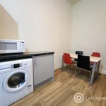 Rent 4 bedroom flat in Glasgow