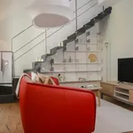 Rent 5 bedroom apartment of 130 m² in Milan