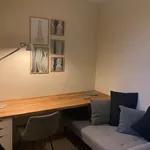 Huur 3 slaapkamer appartement van 60 m² in Hommelstraat