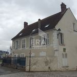 Appartement de 34 m² avec 2 chambre(s) en location à brie-comte-robert