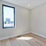 Rent 3 bedroom house in Toronto (Wychwood)