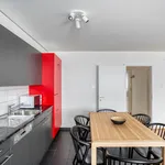 Miete 3 Schlafzimmer wohnung von 1076 m² in Basel