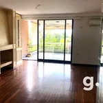 Rent 3 bedroom apartment of 125 m² in Γλυφάδα