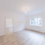 Pronajměte si 4 ložnic/e byt o rozloze 120 m² v Olomouc