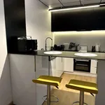 Rent 1 bedroom apartment in madrid