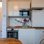 Miete 1 Schlafzimmer wohnung von 33 m² in Berlin