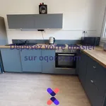 Appartement de 9 m² avec 5 chambre(s) en location à Saint-Étienne