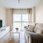 Rent 2 bedroom apartment of 66 m² in madrid