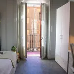 Rent a room of 3600 m² in madrid