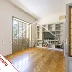 Rent 5 bedroom apartment of 181 m² in Rome