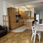 Rent 3 bedroom apartment of 80 m² in Praha