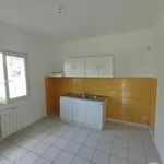 Maison de 188 m² avec 4 chambre(s) en location à GRAULHET