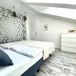 Pronajměte si 1 ložnic/e byt o rozloze 56 m² v Prague