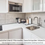 Rent 1 bedroom apartment of 31 m² in Dresden