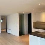 Huur 1 slaapkamer appartement in Jette