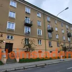 Pronajměte si 3 ložnic/e byt o rozloze 53 m² v Trhový Štěpánov