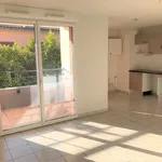 Rent 3 bedroom apartment of 59 m² in TOULOUSE