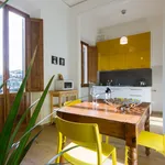 Rent 1 bedroom apartment of 70 m² in Florence