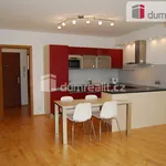 Rent 2 bedroom apartment of 63 m² in Prague