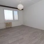 Pronajměte si 1 ložnic/e byt o rozloze 42 m² v Pardubice