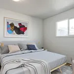 Appartement de 893 m² avec 1 chambre(s) en location à Brooks