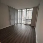 2 bedroom apartment of 269 sq. ft in Toronto (Waterfront Communities)