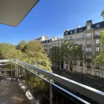 Appartement de 87 m² avec 3 chambre(s) en location à Paris