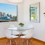 Rent 2 bedroom apartment in Kirribilli