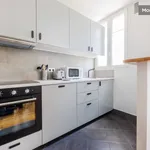 Rent 1 bedroom apartment of 46 m² in Boulogne-Billancourt