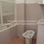 Appartement de 79 m² avec 4 chambre(s) en location à Trappes