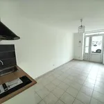 Appartement de 19 m² avec 1 chambre(s) en location à Bavent