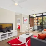 Rent 1 bedroom apartment in Pyrmont