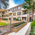 Rent 1 bedroom apartment in Homebush West