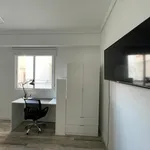 Rent 3 bedroom apartment in Valencia