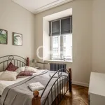 Rent 2 bedroom apartment of 45 m² in Warsaw