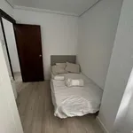 Rent a room in zaragoza