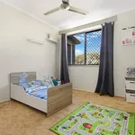 Rent 4 bedroom house in Urangan