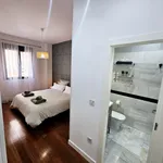 Alquilo 4 dormitorio apartamento de 95 m² en Alicante