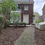 Huur 7 slaapkamer huis van 177 m² in Rotterdam