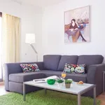 Rent 3 bedroom apartment of 65 m² in Valencia