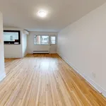 3 bedroom apartment of 592 sq. ft in Montreal