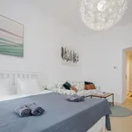 Miete 1 Schlafzimmer wohnung von 32 m² in Vienna