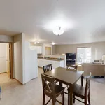 2 bedroom house of 538 sq. ft in Grande Prairie