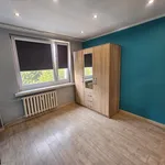 Rent 2 bedroom apartment of 43 m² in Ruda Śląska