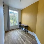 Appartement de 42 m² avec 2 chambre(s) en location à Le