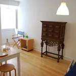 Rent 1 bedroom apartment in Lisbon